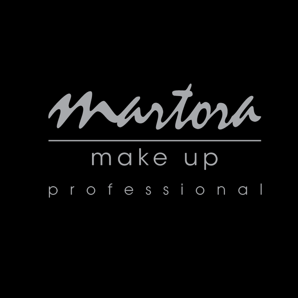 Martora pinceles de maquillaje y tratamiento de uñas