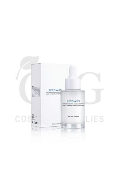 Suero facial biológico marino