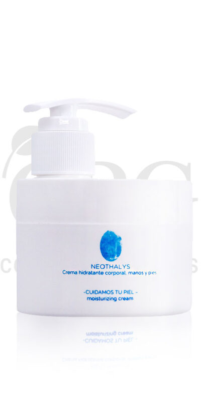Crema-Hidratante-Corporal,-Manos-y-Pies-Neothalys-250-ml.