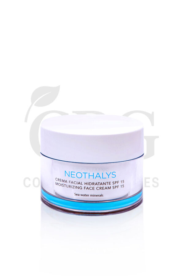 Crema-facial-hidratante-spf-15-Neothalys-50-ml.