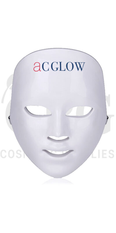 Máscara Led AC Glow American Cosmetics