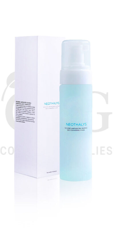 Mousse-Limpiadora-Facial-Bifasica-Marina-Neothalys-200-ml