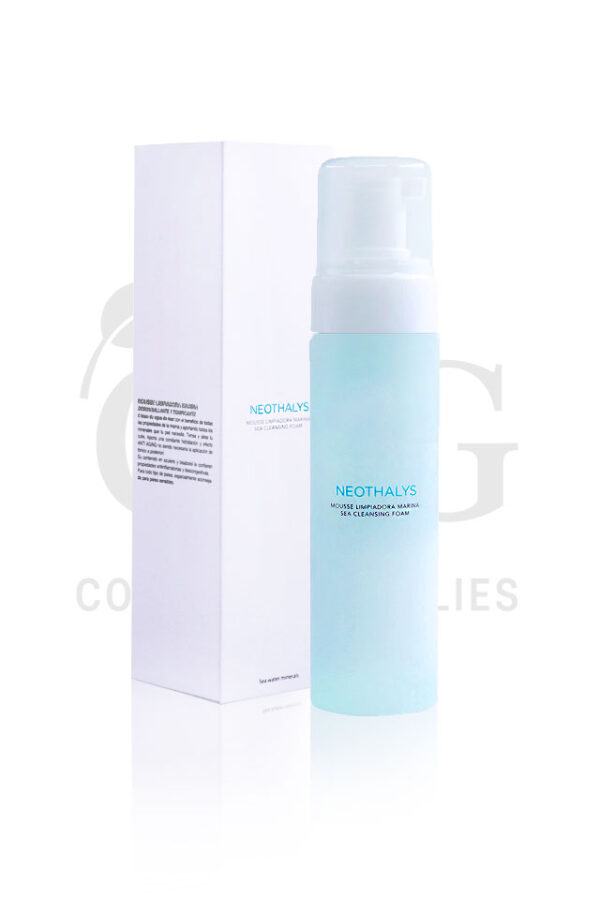 Mousse-Limpiadora-Facial-Bifasica-Marina-Neothalys-200-ml