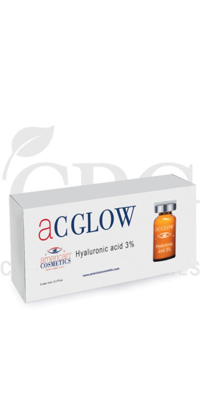 Viales-de-Ácido-Hialurónico-al-3%-AC-Glow-American-Cosmetics-5-uds-x-5-ml.