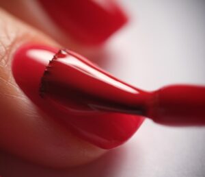 esmalte de uñas tradicional Brescia