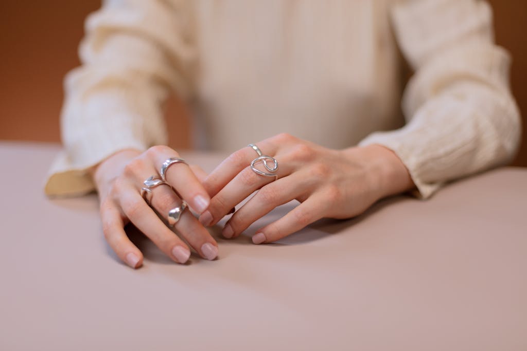 Evolución histórica del cuidado de uñas