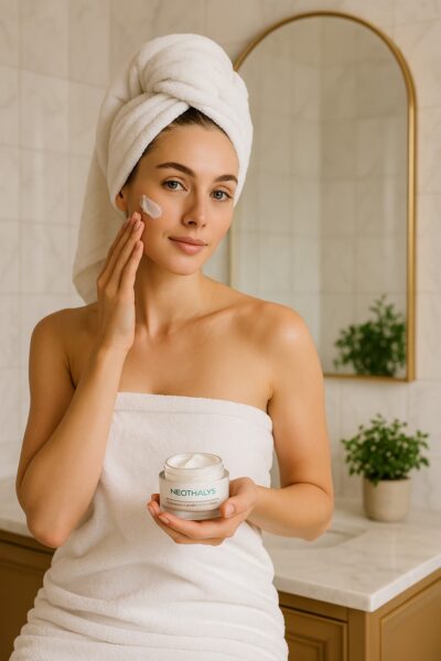 Cosmética Marina con Oligoelementos en Coprogal - Cosméticos Profesionales de Galicia