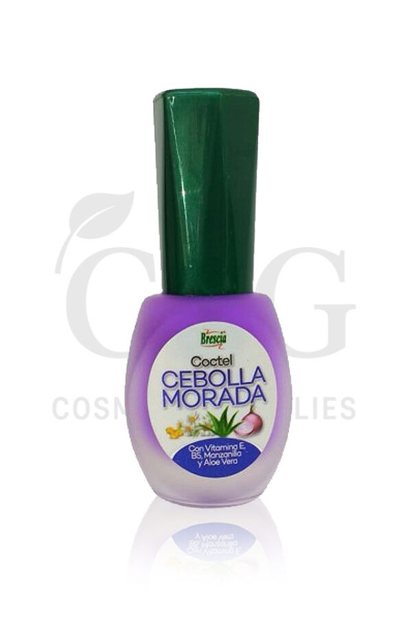 Endurecedor-de-Uñas-Cebolla-Morada-Brescia-12,5-ml.