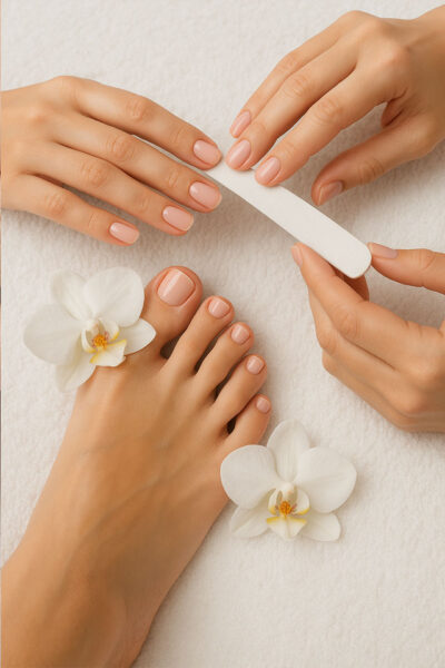 Categoría de productos: Manicura-y-pedicura-estéticas