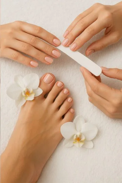 Categoría de productos: Manicura-y-pedicura-estéticas