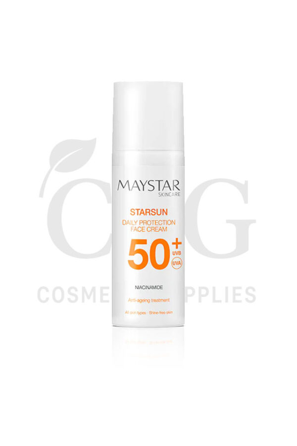 Protección-Solar-Daily-SPF50-+--Maystar-STARSUN-50-ml