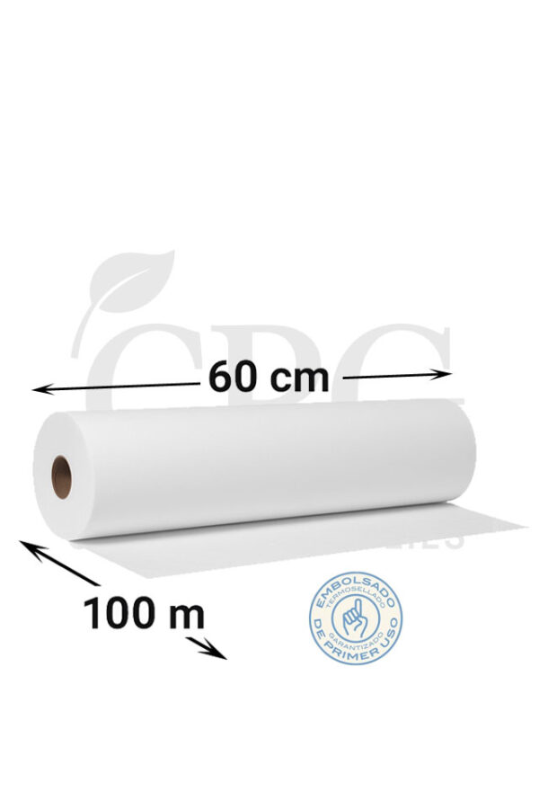 Rollo-de-Papel-de-Camilla-Extrarresistencia-100-m-x-60-cm-Caja-6-Uds.