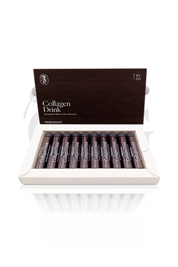 Viales-Bebibles-de-Colágeno-Marinio-Collagen-Drink-Proceanis-10-x10-ml