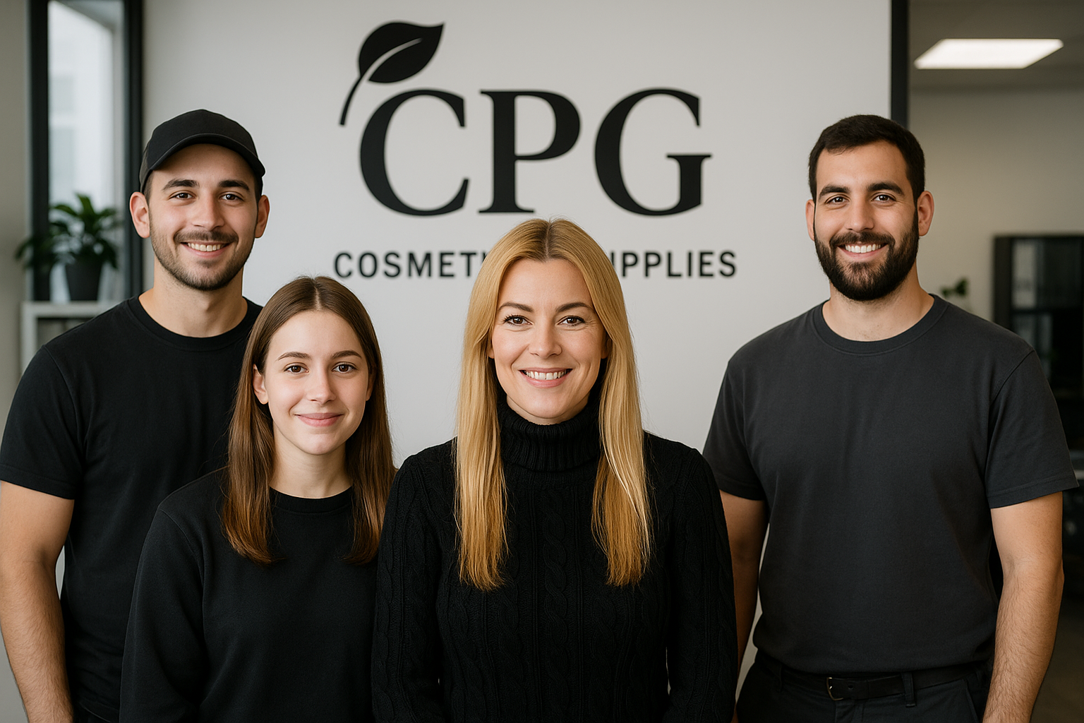 Equipo Coprogal