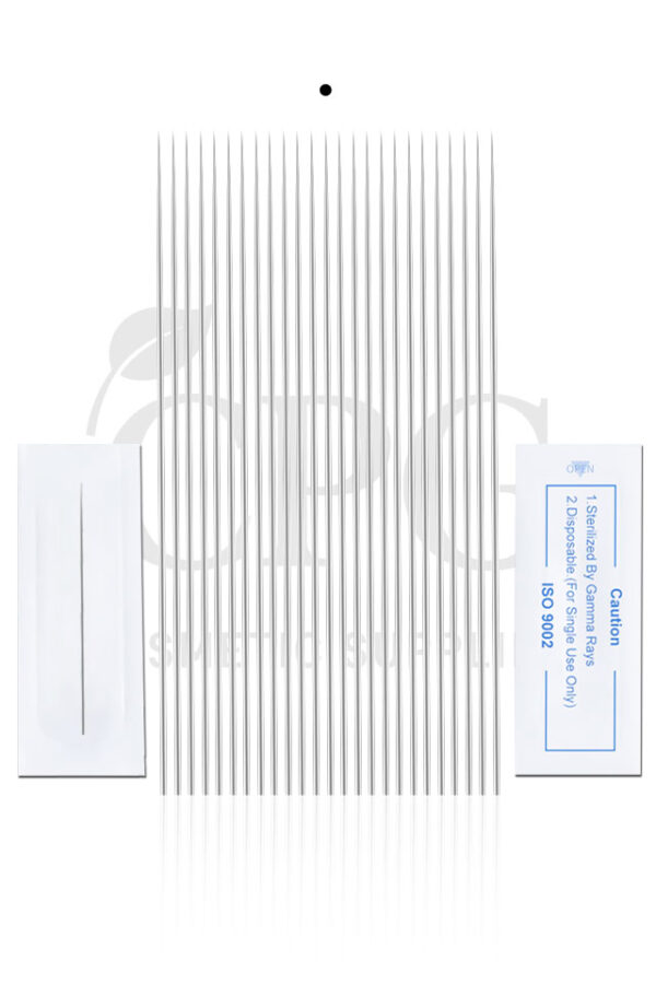 Aguja-de-1-púa-para-micropigmentación-–-Pack-de-25-unidades