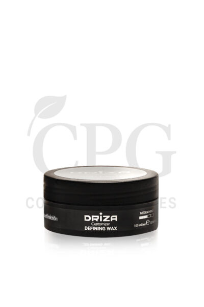 Cera-de-Fijacion-Media-Defining-Wax-acabado brillante Driza-Organic-100-ml.