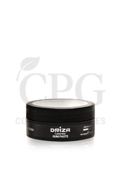 Cera-de-Fijacion-Media-Paste-Gum-acabado mate Driza-Organic-100-ml.