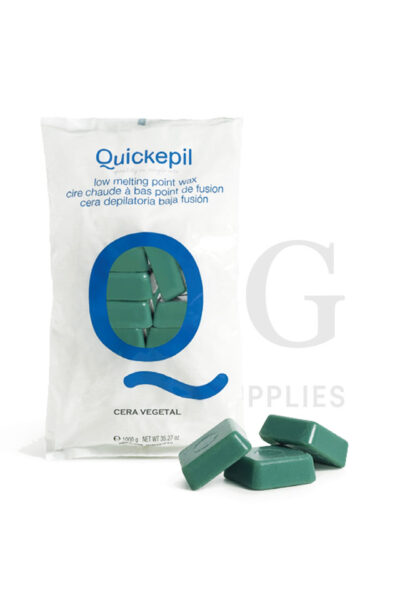 Cera-Baja-Fusión-Vegetal-Verde-Quick-Epil-1-kg