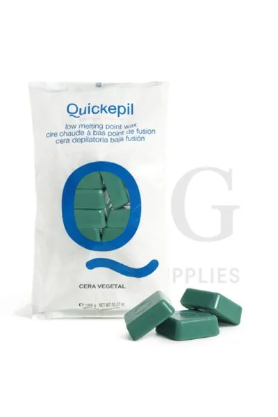 Cera-Baja-Fusión-Vegetal-Verde-Quick-Epil-1-kg