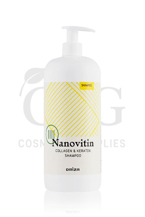 Champú-Colágeno-y-Keratina-Nanovitin-Driza-1000-ml