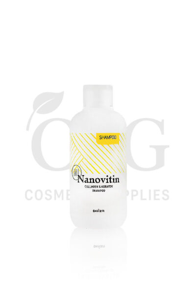 Champú-Colágeno-y-Keratina-Nanovitin-Driza-250-ml.