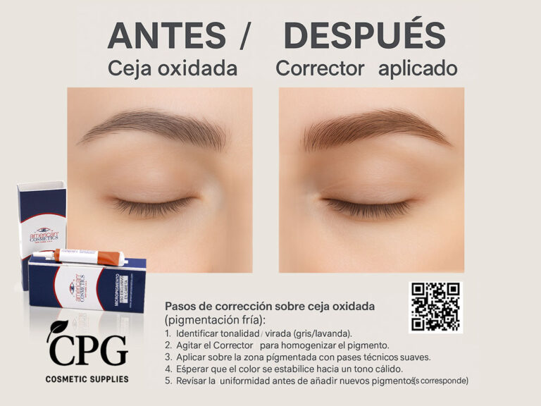 Correccion-ceja-virada-a-gris-con-corrector-II-American-Cosmetics