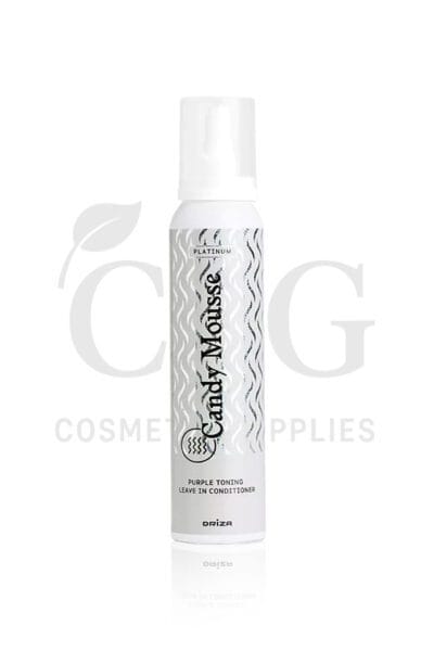 Espuma-acondicionadora-sin-aclarado-Candy-Mousse-Platinum-Driza-200-ml