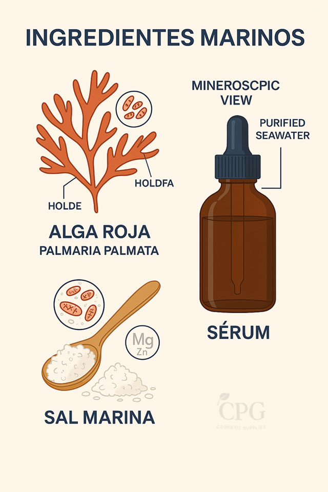 Ingredientes-marinos-y-oligo-elementos-en-los-productos-Coprogal
