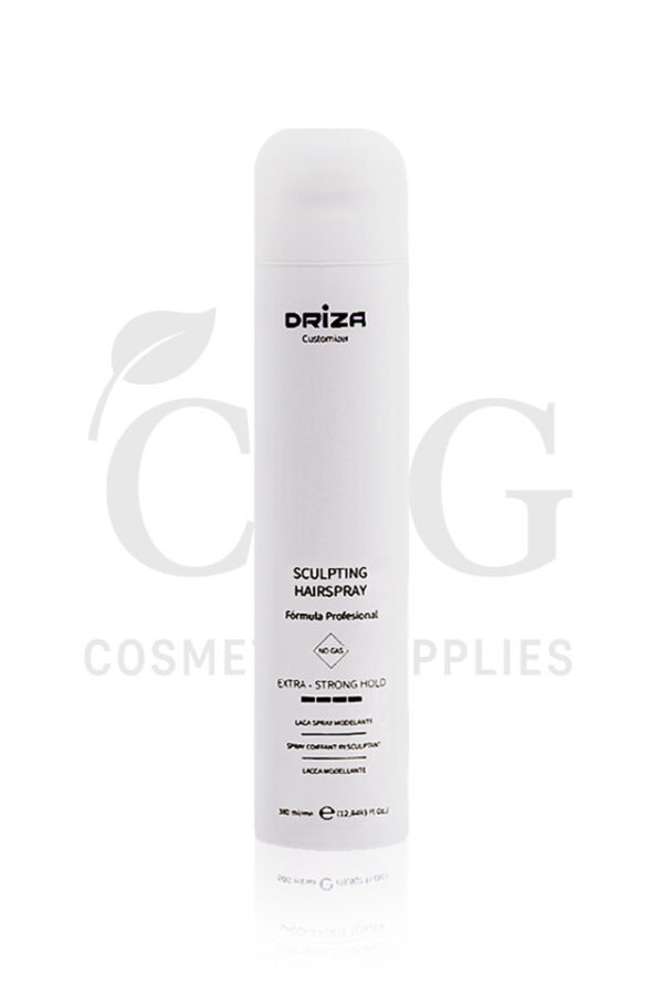 Laca-Ecológica-para-el-Cabello-de-Fijación-Extra-Fuerte-Sculpting-Driza-380-ml.