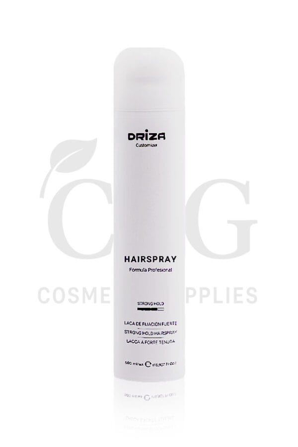 Laca-para-el-Cabello-de-Fijación-Fuerte-Hairspray-Driza-500-ml