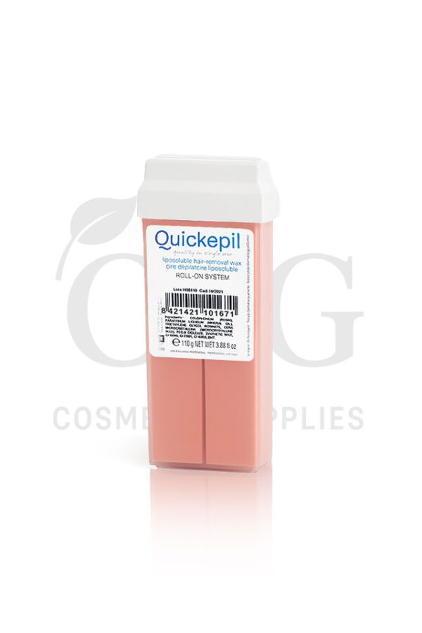 Rolón-Depilatorio-Cera-Fría-Rosa-Quick-Epil-110-g