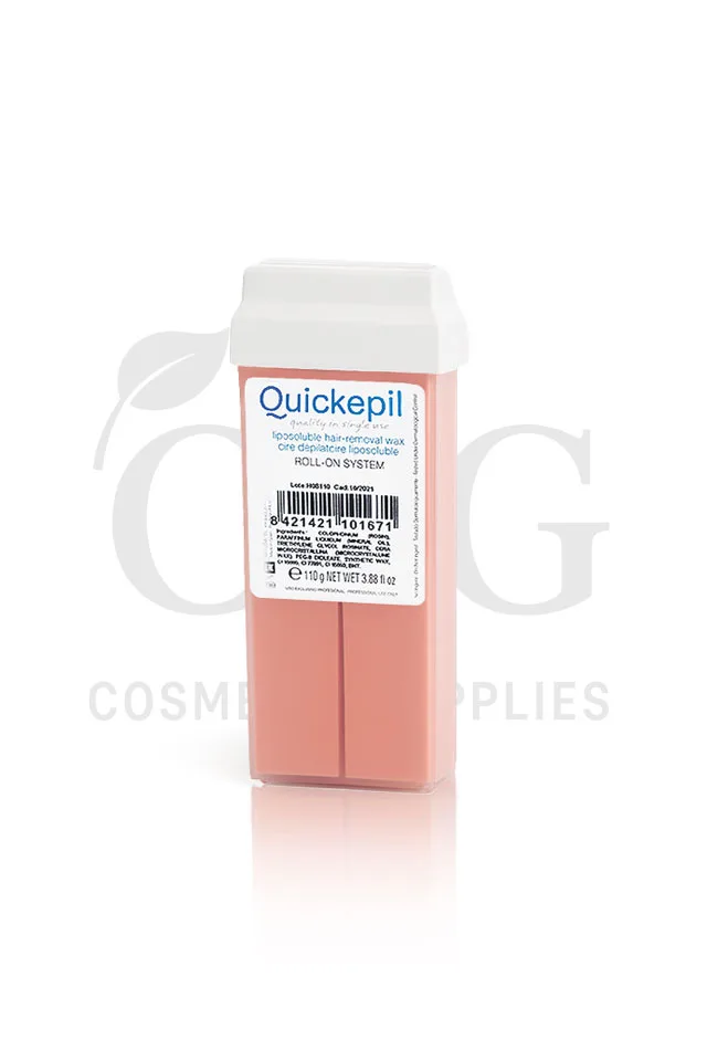 Rolón-Depilatorio-Cera-Fría-Rosa-Quick-Epil-110-g