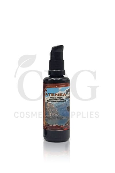 Crema-facial-Regenerador-Supera-Antiarrugas-ATENEA-50-ml