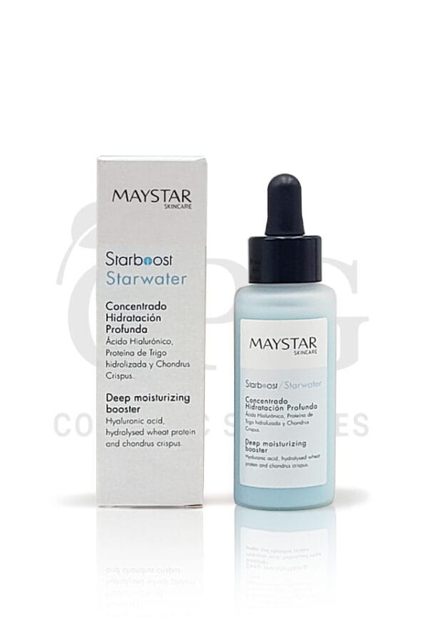 Suero-Concentrado-Hidratación-Profunda-Starboost-Starwater-Maystar-50-ml