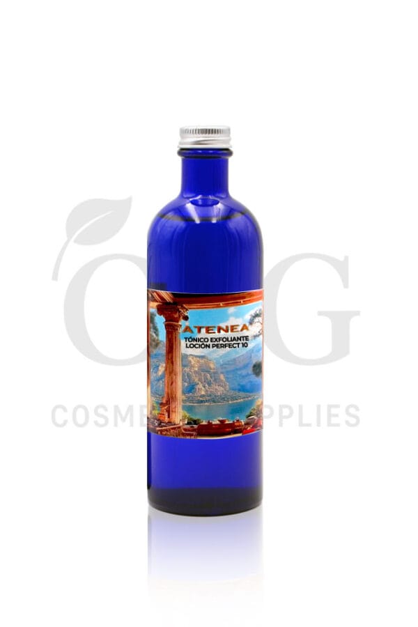 Tónico-Exfoliante-Lotion-Perfect10-Atenea-200-ml