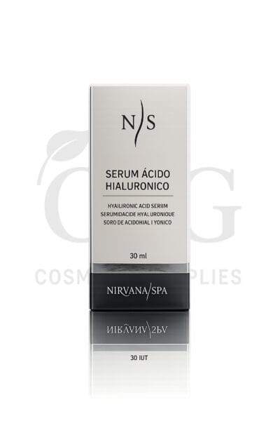 Serum-Acido-Hialuronico-30-ml-Nirvana-Spa