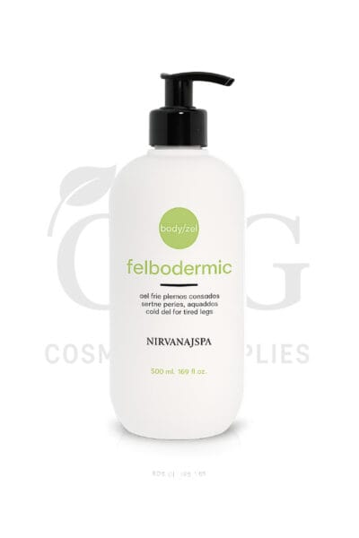 Crema-Corporal-efecto-frio-Nirvana-Spa-500-ml