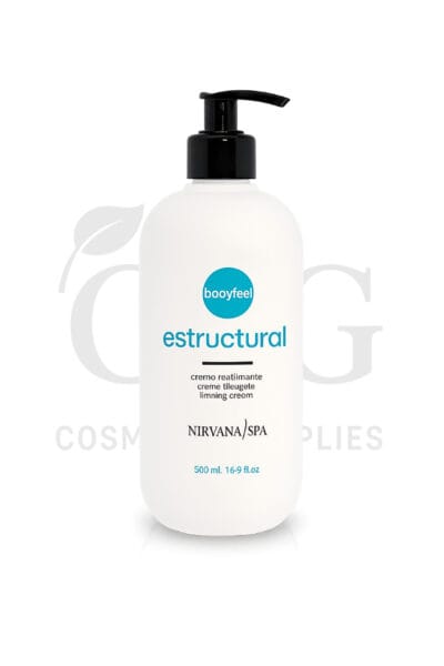 Crema-Corporal-reafirmante-Estructural-Nirvana-Spa-500-ml