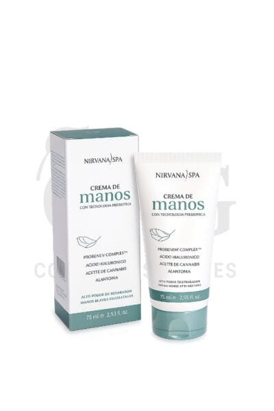 Crema-de-Manos-probiotica-nirvana-spa-75-ml