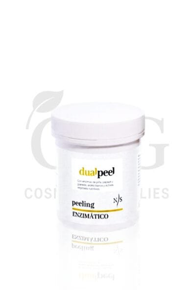 peeling enzimático profesional 250 ml