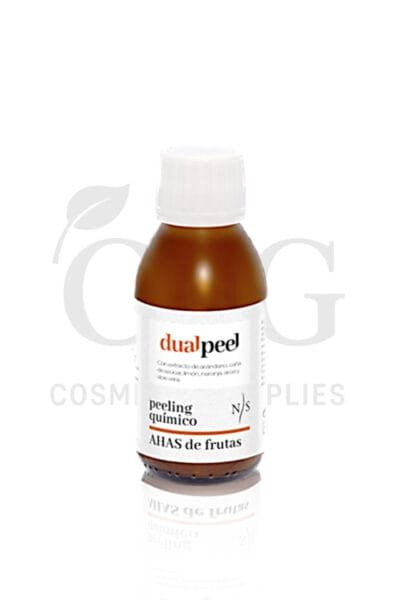 peeling químico AHAS